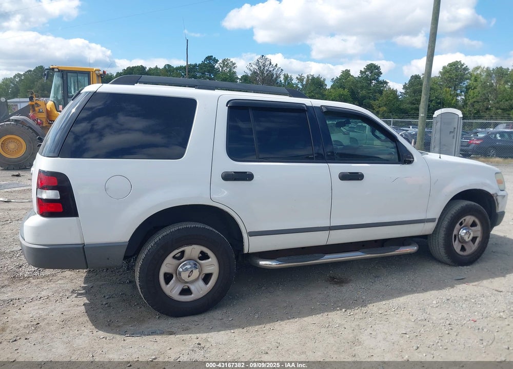 2006 FORD EXPLORER XLS VIN: 1FMEU72EX6UB62937