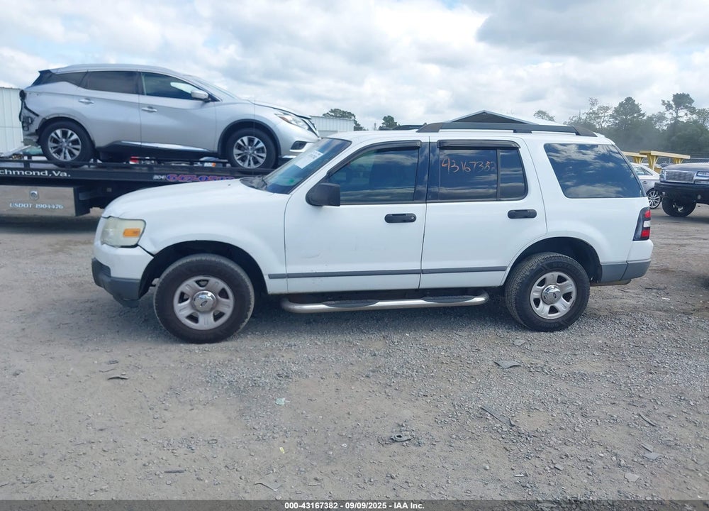 2006 FORD EXPLORER XLS VIN: 1FMEU72EX6UB62937