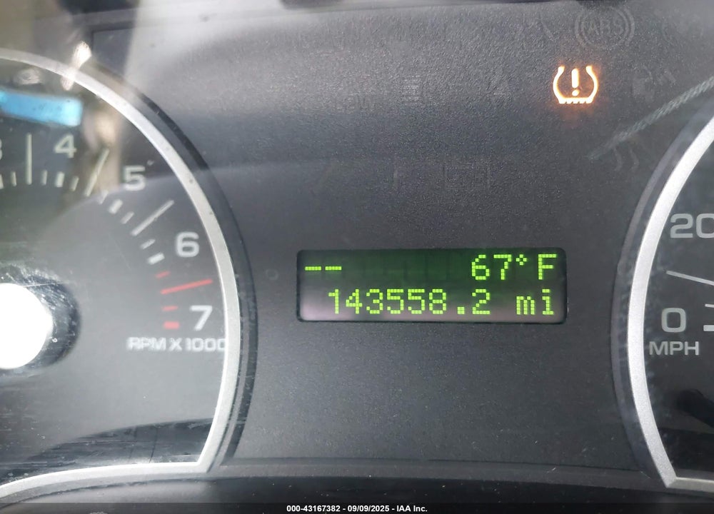 2006 FORD EXPLORER XLS VIN: 1FMEU72EX6UB62937