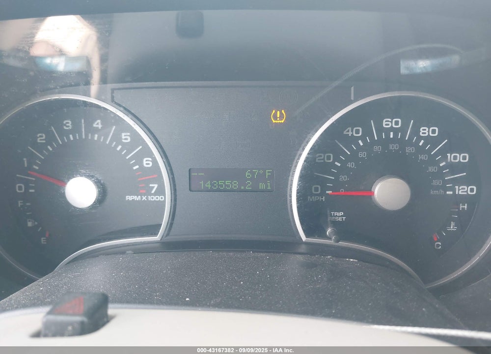 2006 FORD EXPLORER XLS VIN: 1FMEU72EX6UB62937