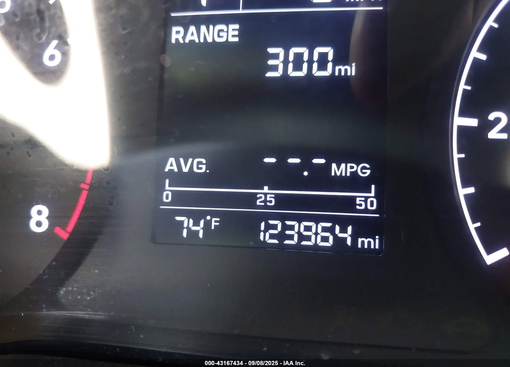 2019 HYUNDAI ACCENT VIN: 3KPC24A35KE064939