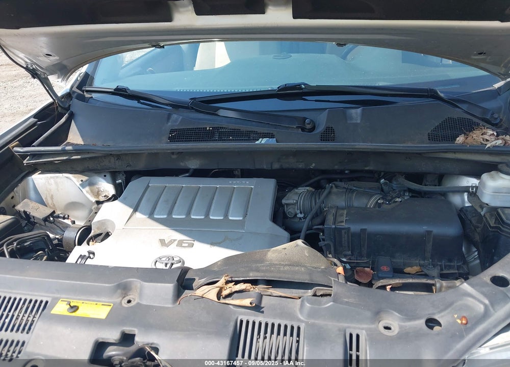 2012 TOYOTA HIGHLANDER VIN: 5TDYK3EHXCS076839