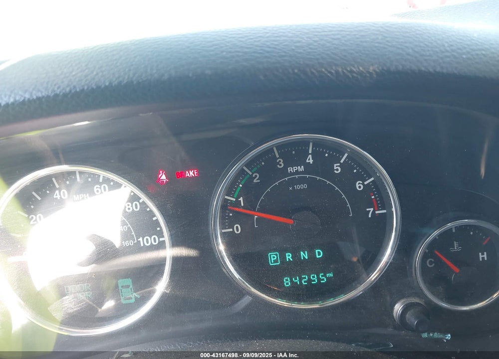 2018 JEEP WRANGLER UNLIMITED VIN: 1C4BJWDG2JL831161