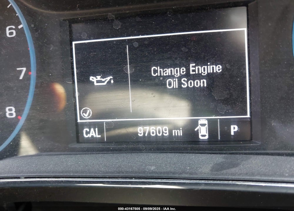 2017 CHEVROLET CRUZE LT AUTO VIN: 1G1BE5SM4H7256984
