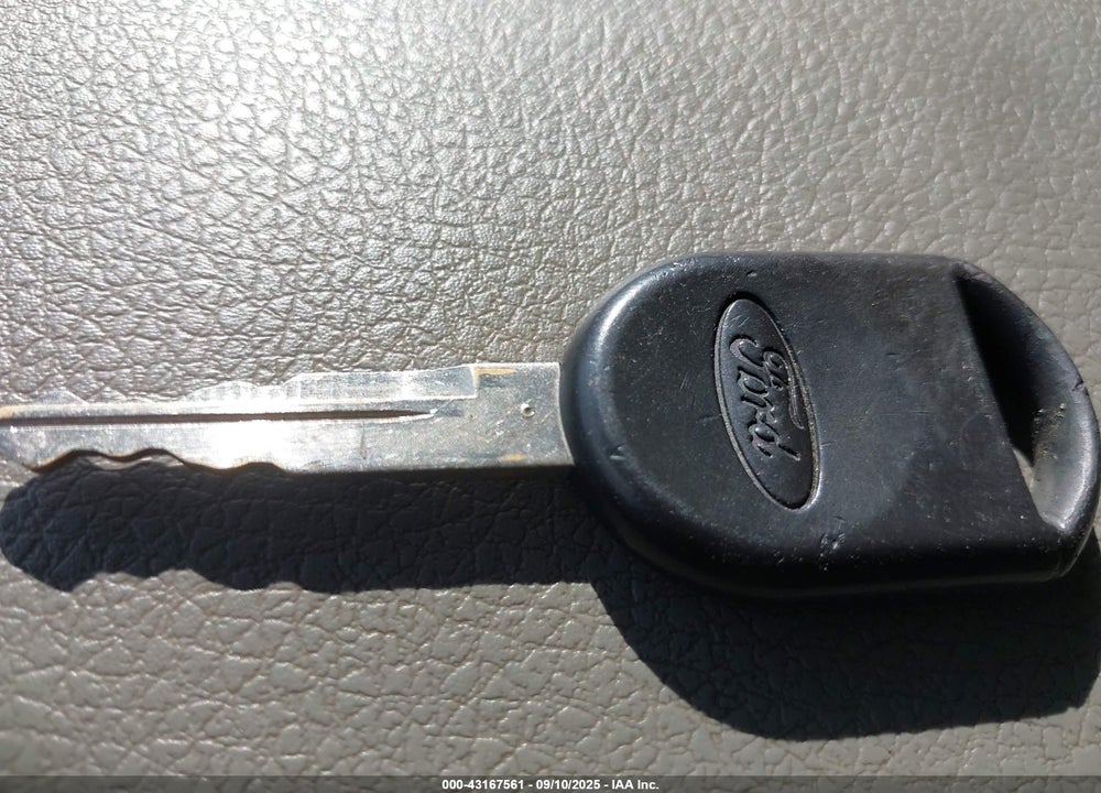 2006 FORD F-150 FX4/LARIAT/XLT VIN: 1FTPW14516FB32845