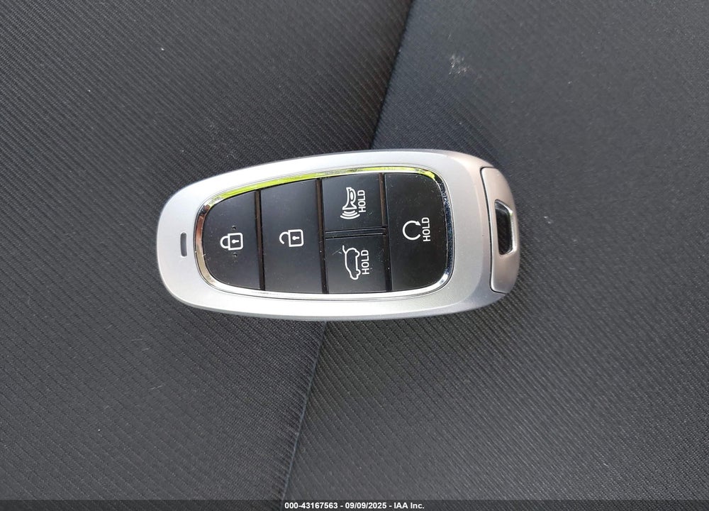 2023 HYUNDAI TUCSON VIN: 5NMJBCAE6PH249391