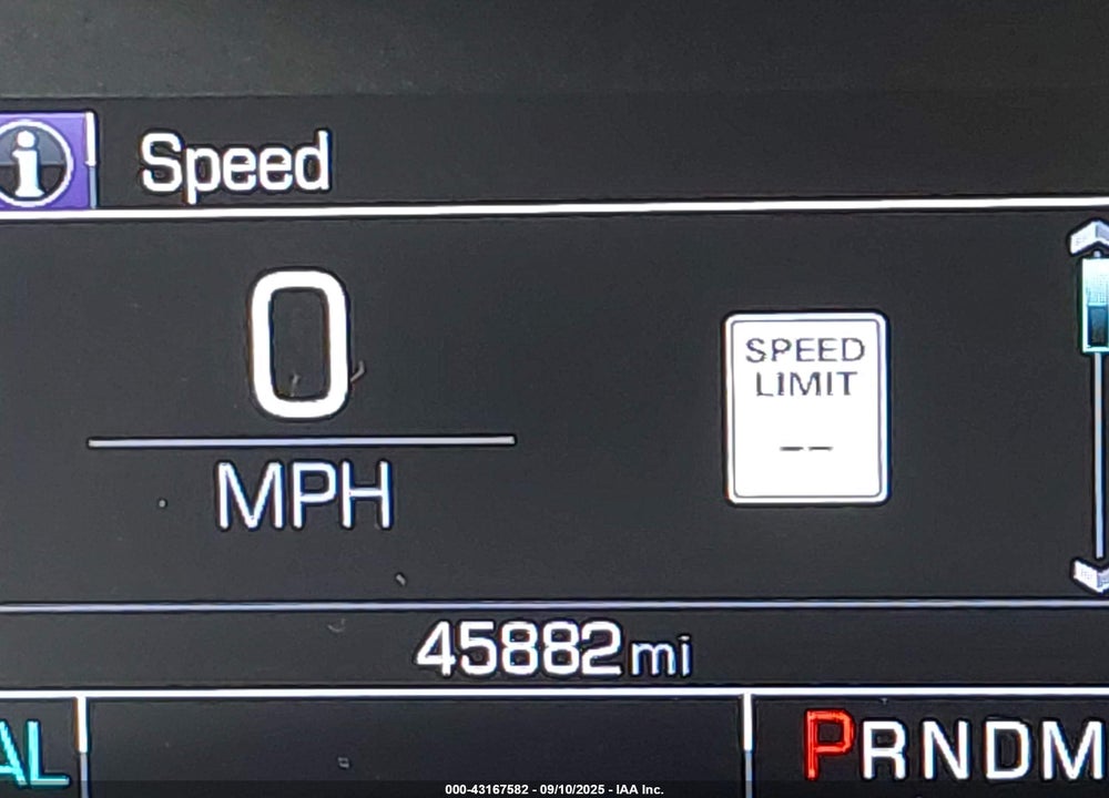 2019 CHEVROLET IMPALA PREMIER VIN: 2G1105S33K9144636