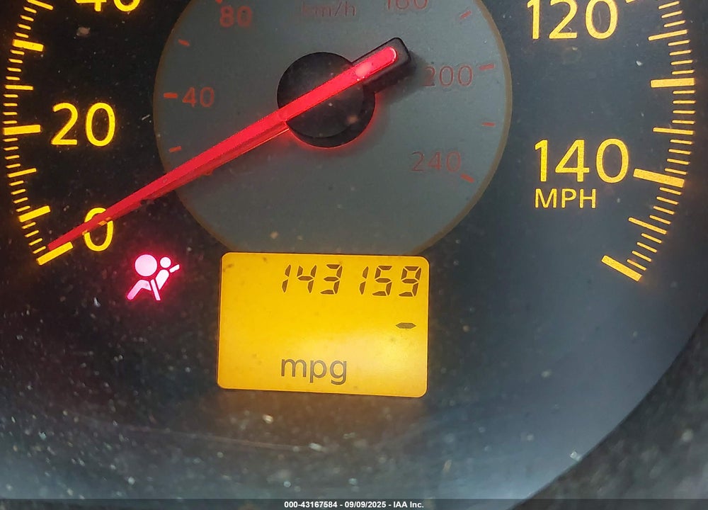 2006 NISSAN ALTIMA 2.5 S VIN: 1N4AL11D06C256171