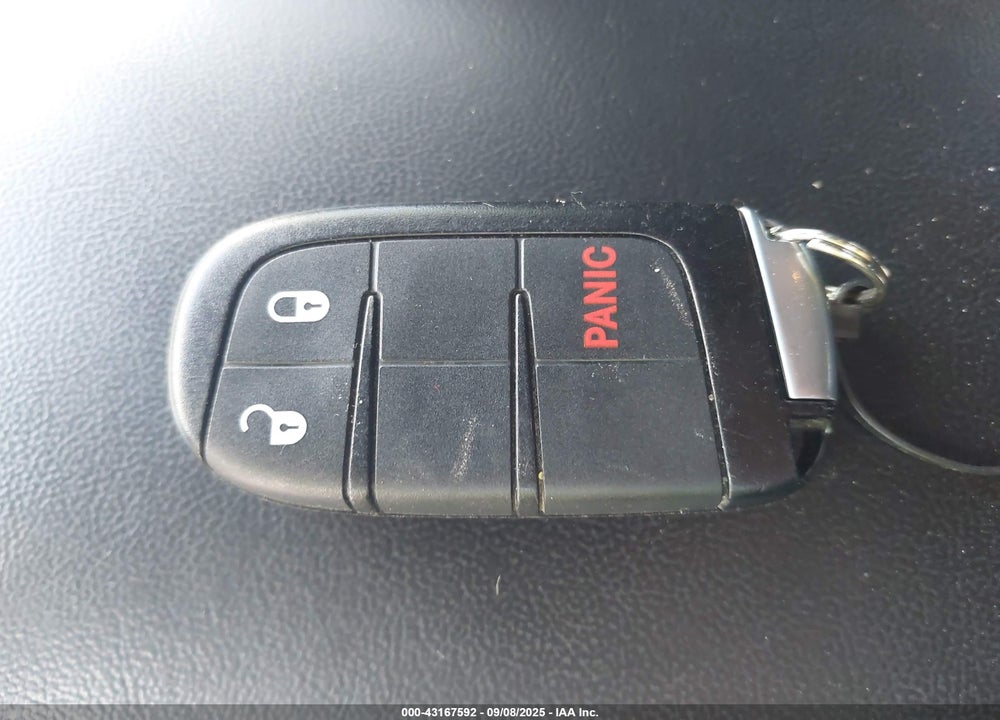2019 JEEP GRAND CHEROKEE VIN: 1C4RJFAG7KC618937
