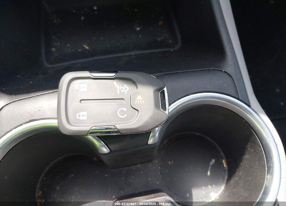 2020 GMC TERRAIN VIN: 3GKALPEV3LL305075