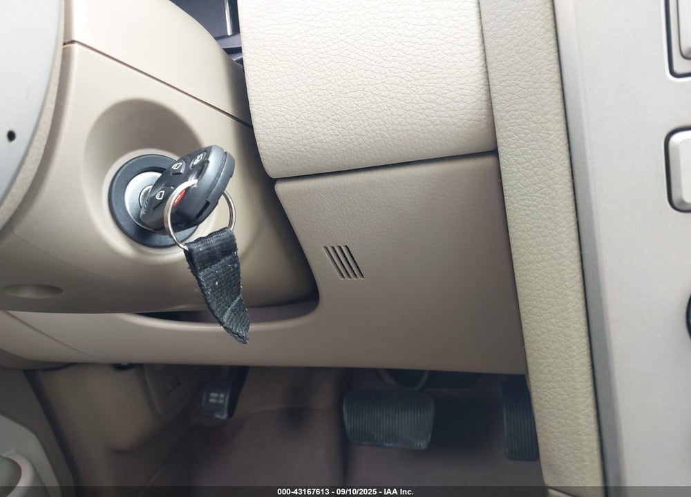 2007 LINCOLN MKX VIN: 2LMDU68C57BJ29559