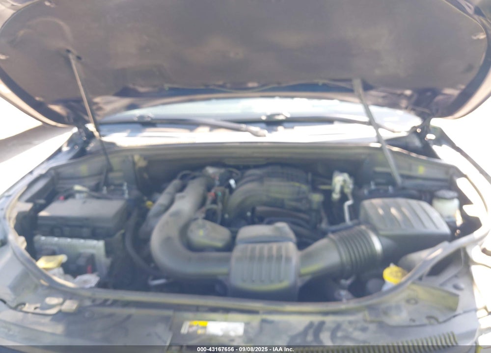 2014 JEEP GRAND CHEROKEE VIN: 1C4RJECG0EC394194