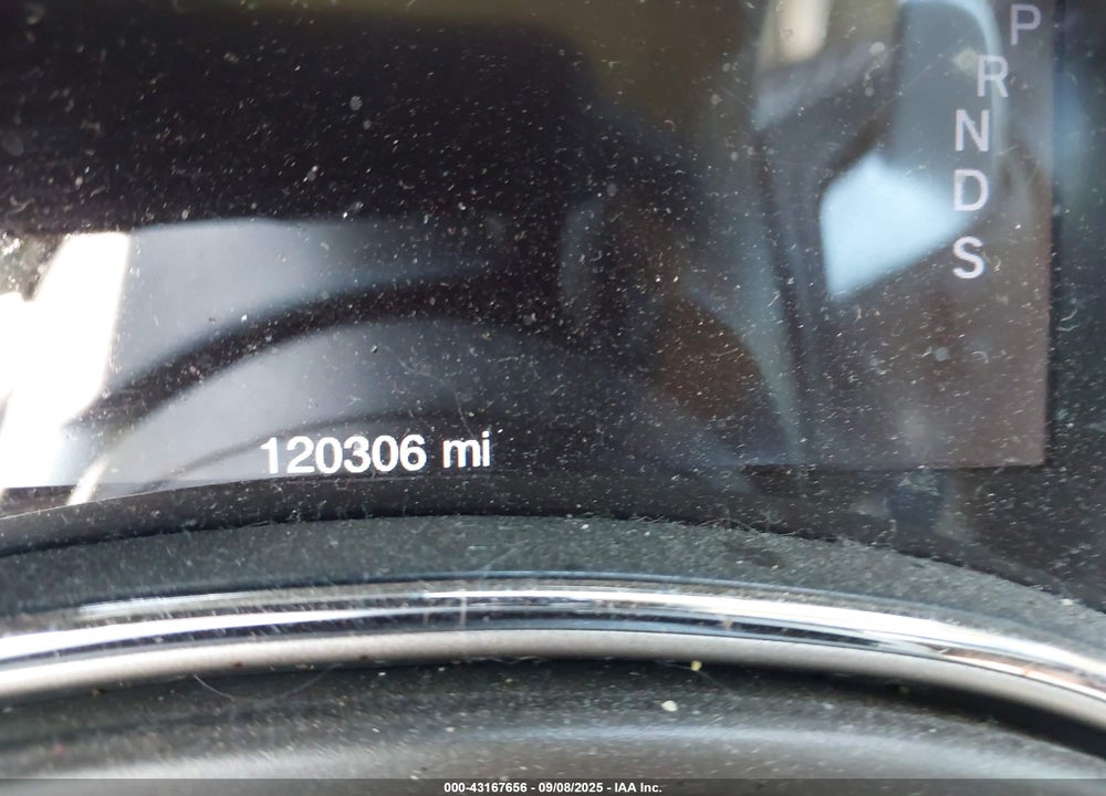2014 JEEP GRAND CHEROKEE VIN: 1C4RJECG0EC394194