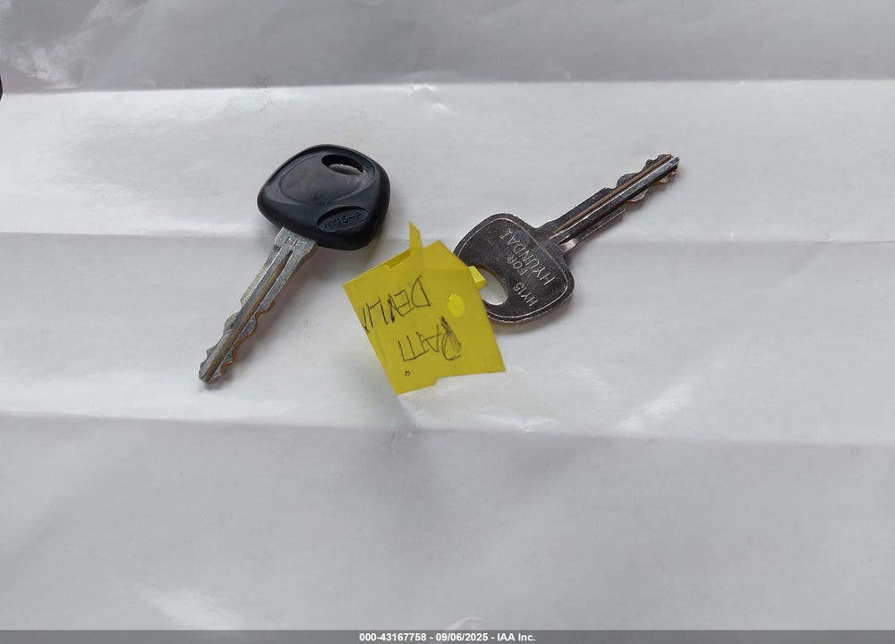 2013 KIA SOUL VIN: KNDJT2A55D7544508