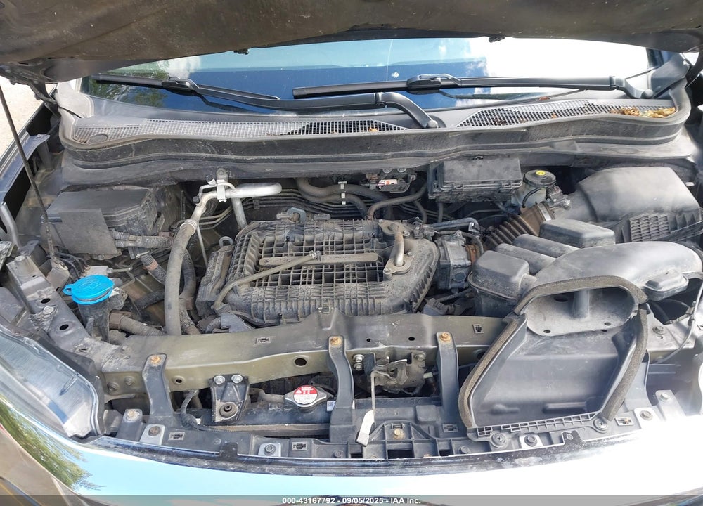 2019 HONDA PILOT EX-L VIN: 5FNYF6H5XKB018384