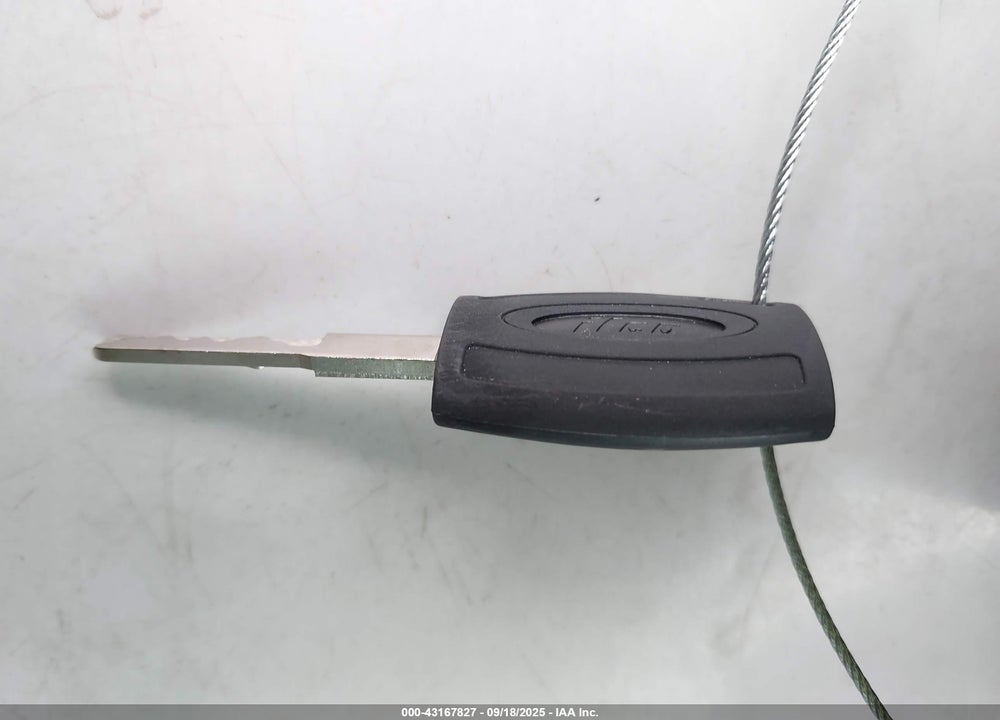 2013 FORD ESCAPE VIN: 1FMCU0GX8DUC47104