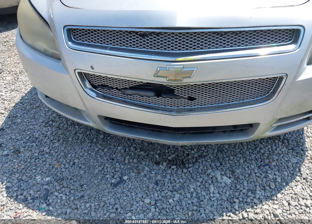 2009 CHEVROLET MALIBU VIN: 1G1ZK57B19F174362
