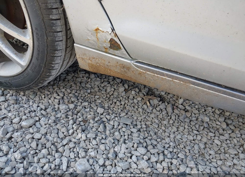 2009 CHEVROLET MALIBU VIN: 1G1ZK57B19F174362