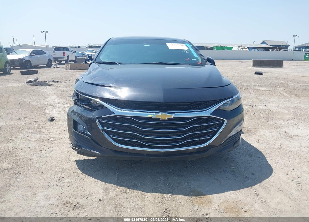 2023 CHEVROLET MALIBU VIN: 1G1ZD5ST1PF183568