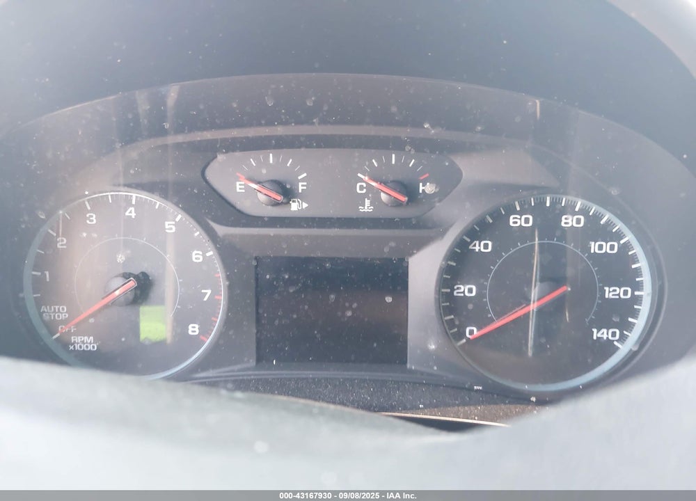 2023 CHEVROLET MALIBU VIN: 1G1ZD5ST1PF183568