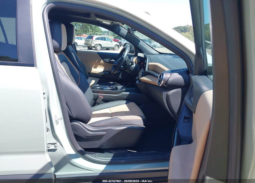 2025 CHEVROLET EQUINOX AWD ACTIV VIN: 3GNAXSEG5SL120570
