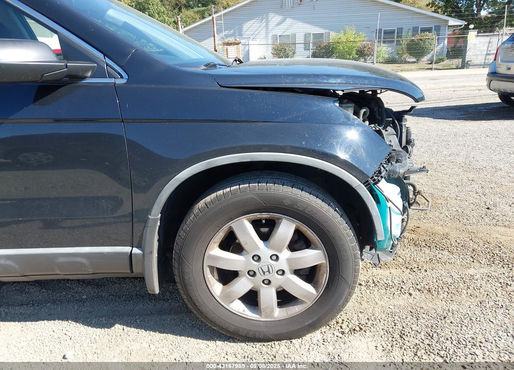 2008 HONDA CR-V EX VIN: 5J6RE48508L022147