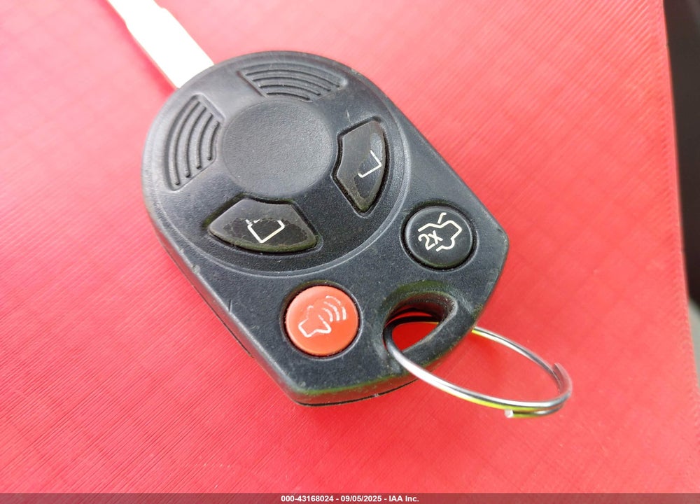 2014 FORD FOCUS VIN: 1FADP3F27EL310813