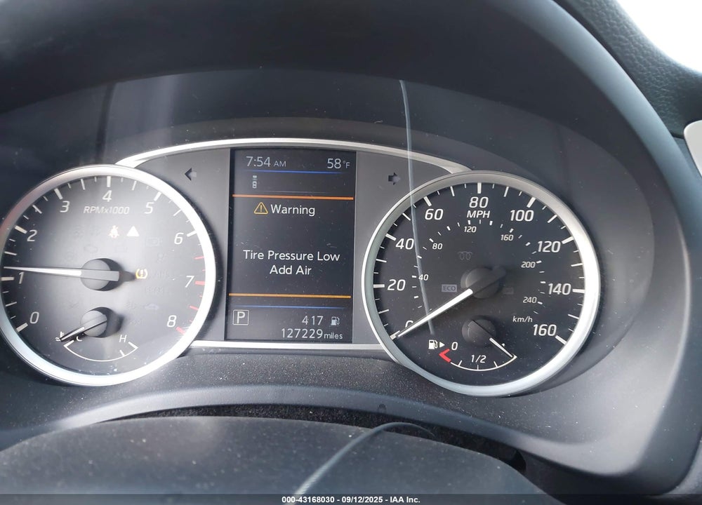 2019 NISSAN SENTRA VIN: 3N1AB7AP9KY277146