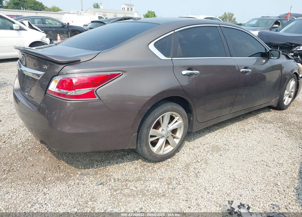 2014 NISSAN ALTIMA VIN: 1N4AL3APXEC324142