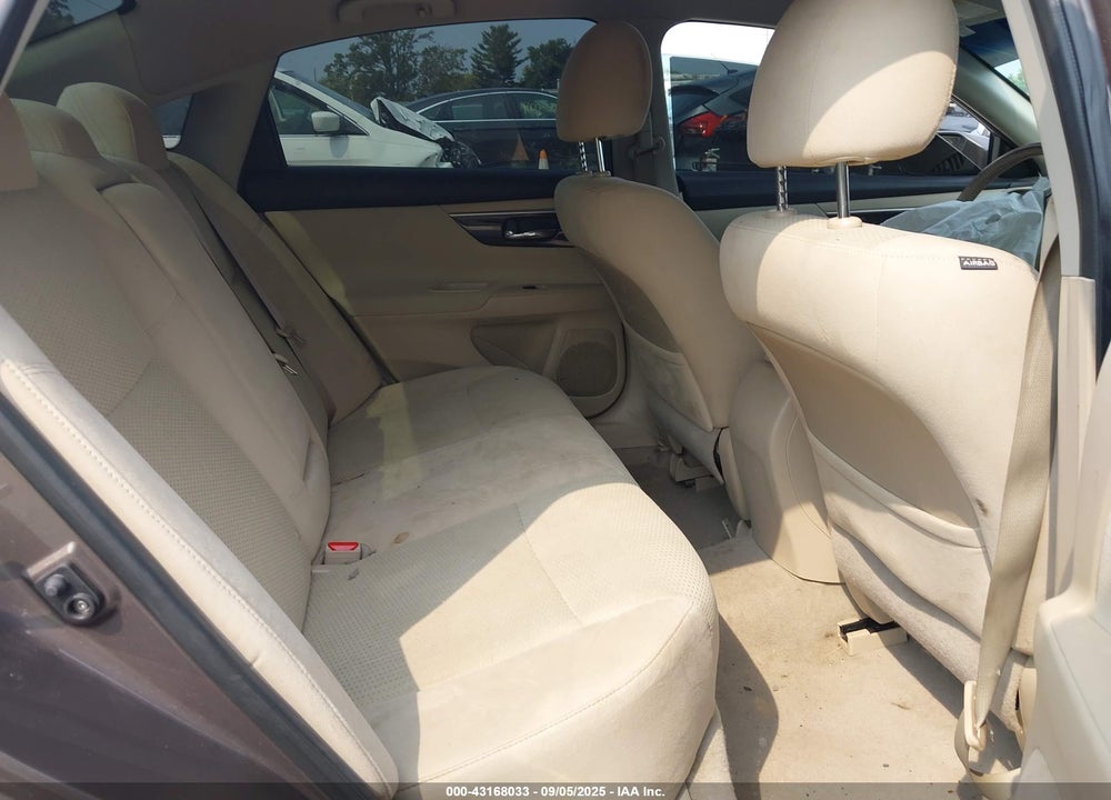 2014 NISSAN ALTIMA VIN: 1N4AL3APXEC324142