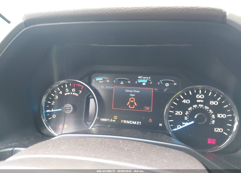 2016 FORD F-150 KING RANCH VIN: 1FTEW1EG0GFD49733
