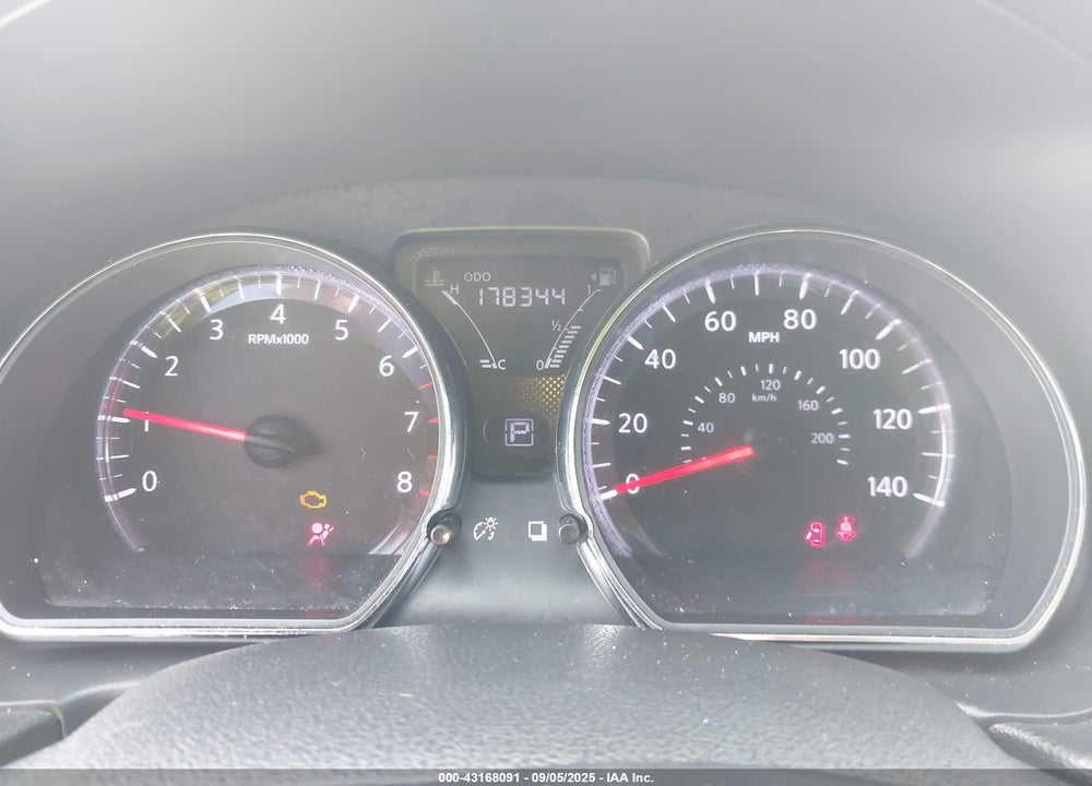 2016 NISSAN VERSA VIN: 3N1CN7AP0GL819397