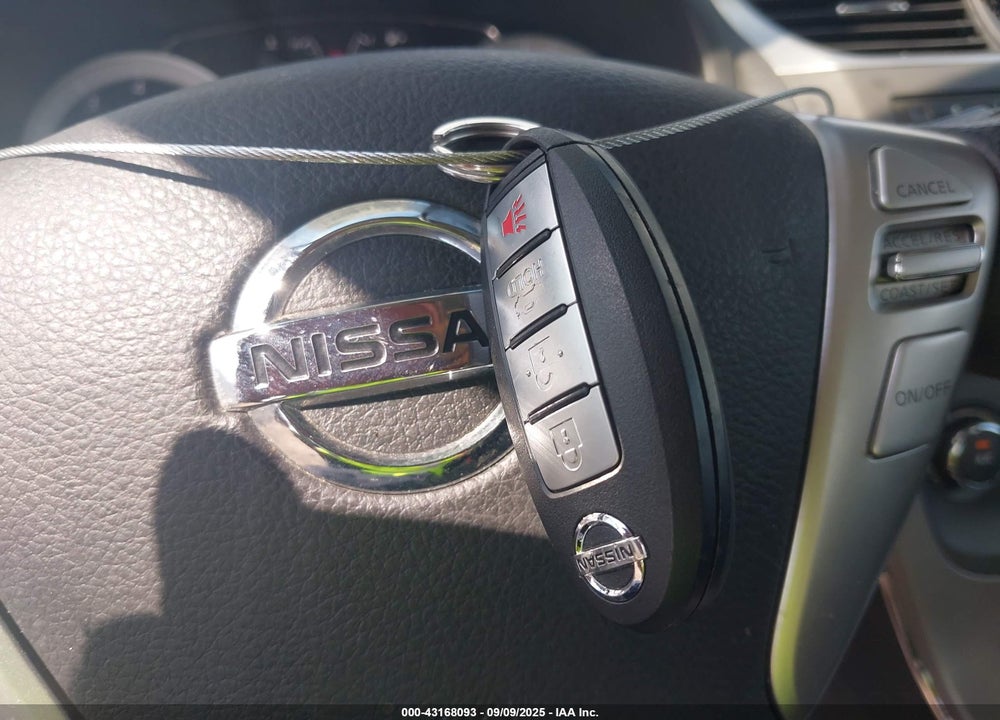 2014 NISSAN SENTRA VIN: 3N1AB7AP7EY337588