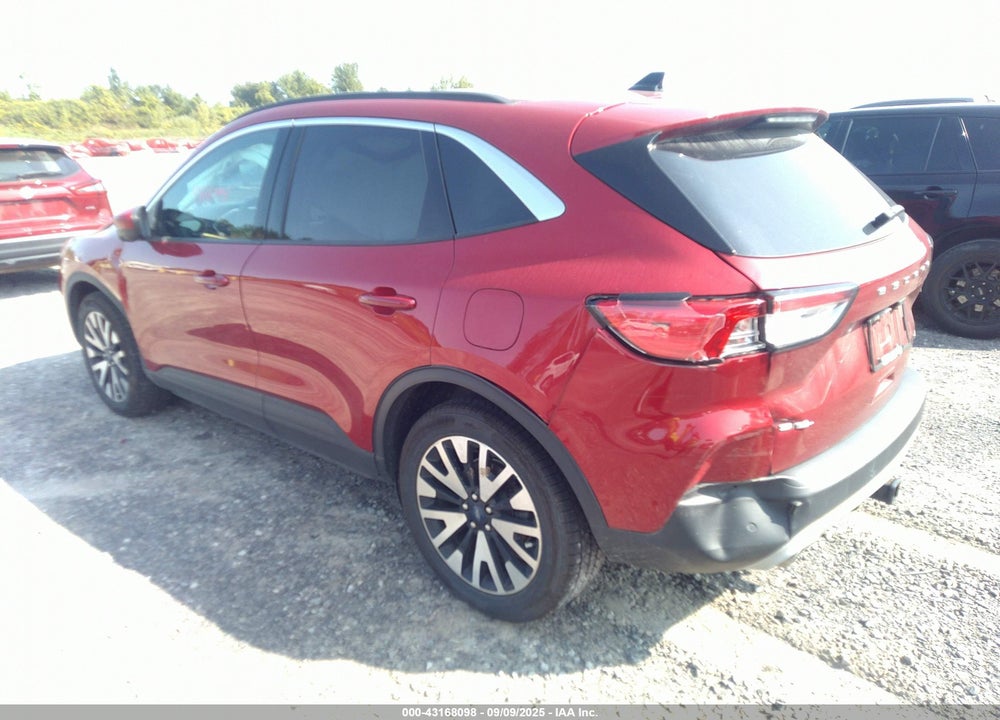 2020 FORD ESCAPE VIN: 1FMCU9H99LUA20720