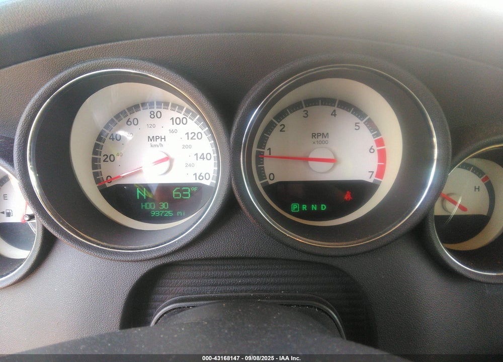 2009 DODGE CHARGER VIN: 2B3LA53T79H601526