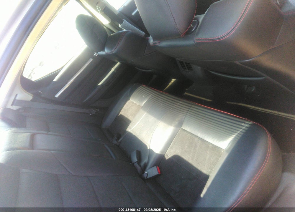 2009 DODGE CHARGER VIN: 2B3LA53T79H601526