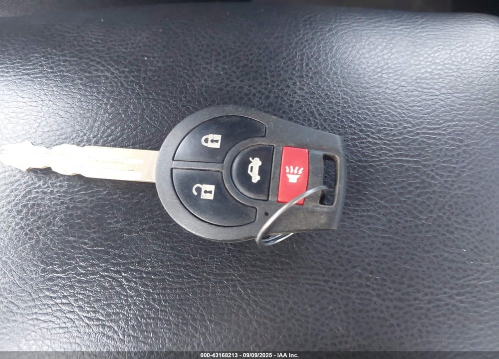 2014 NISSAN SENTRA FE+ S/FE+ SV/S/SL/SR/SV VIN: 3N1AB7AP6EY214851