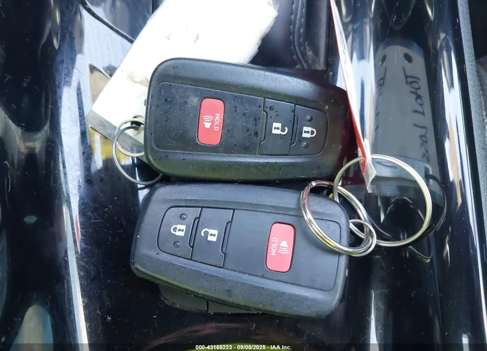 2019 TOYOTA C-HR VIN: JTNKHMBX0K1054071