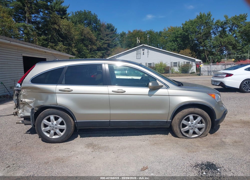 2009 HONDA CR-V VIN: JHLRE48799C016164
