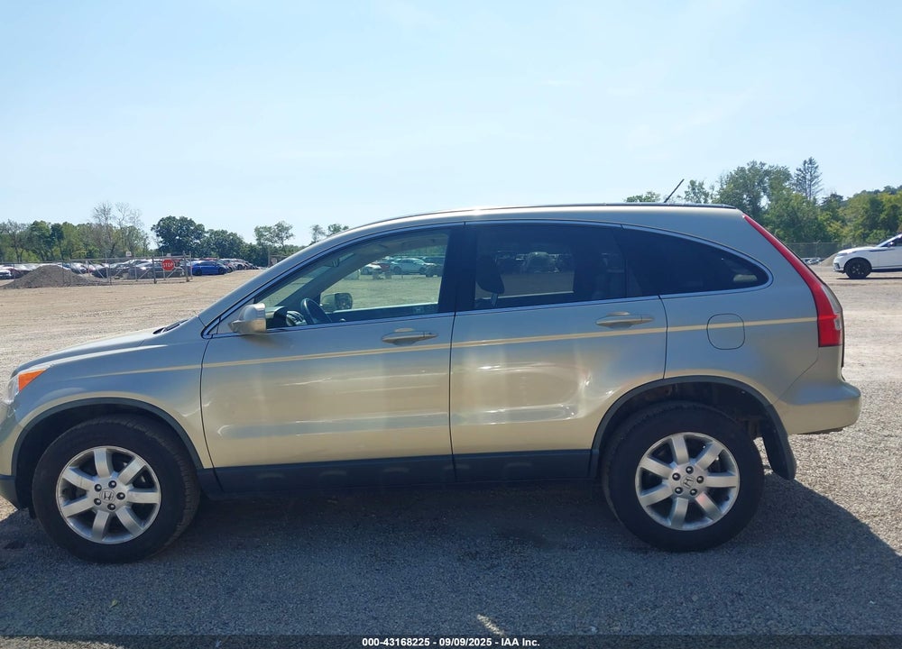 2009 HONDA CR-V VIN: JHLRE48799C016164