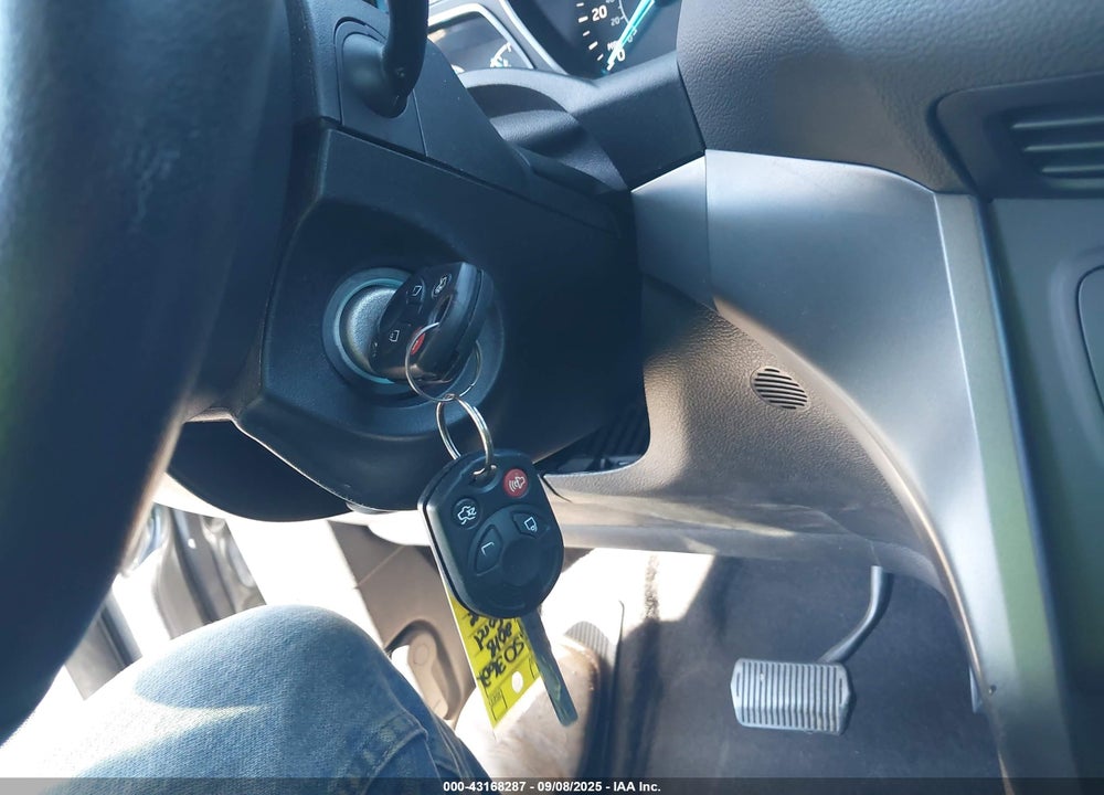 2018 FORD ESCAPE VIN: 1FMCU9HD4JUC26061