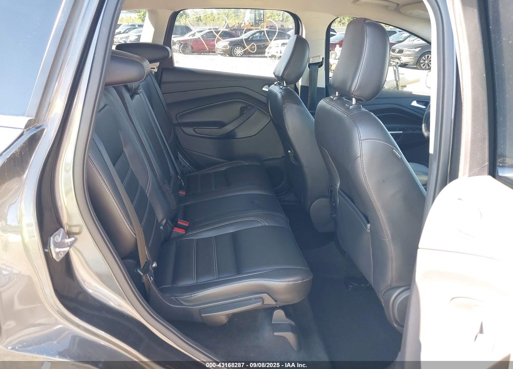 2018 FORD ESCAPE VIN: 1FMCU9HD4JUC26061