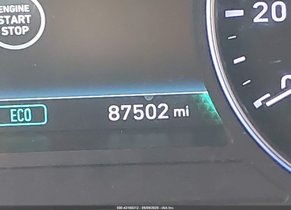 2020 HYUNDAI PALISADE VIN: KM8R4DHE5LU065194