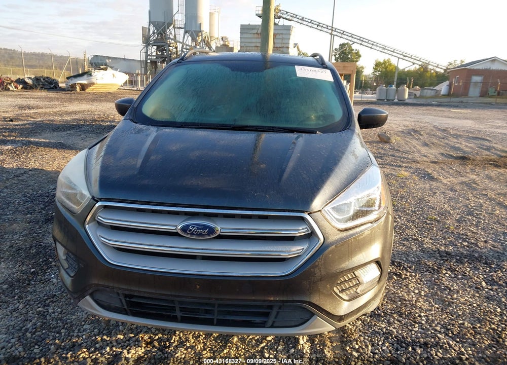 2019 FORD ESCAPE VIN: 1FMCU0HD9KUA21901