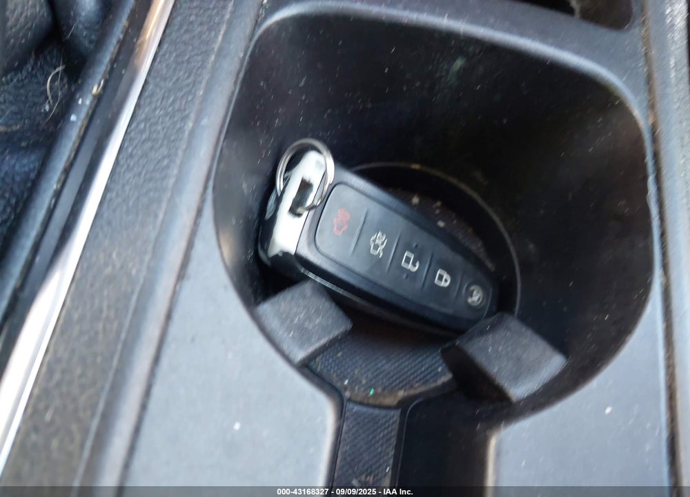 2019 FORD ESCAPE VIN: 1FMCU0HD9KUA21901