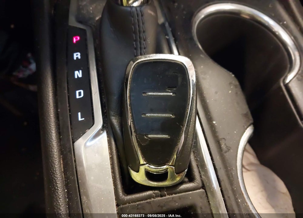 2018 CHEVROLET EQUINOX VIN: 2GNAXSEVXJ6352812
