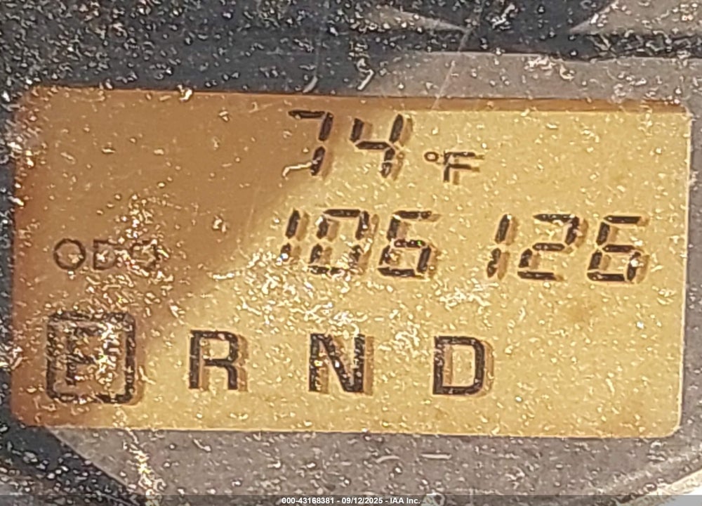 2011 TOYOTA RAV4 VIN: 2T3BF4DV3BW170629