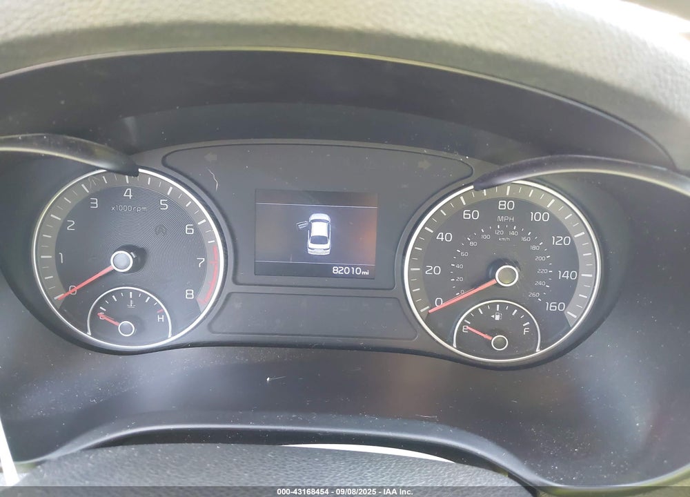 2020 KIA OPTIMA VIN: 5XXGT4L34LG407129