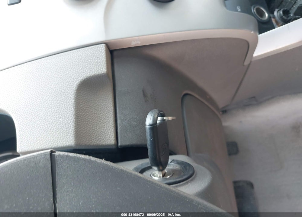 2009 FORD FOCUS VIN: 1FAHP35N29W248142