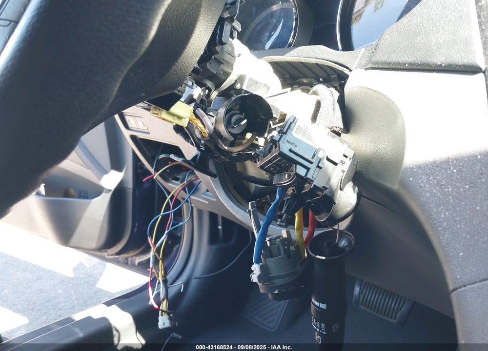 2014 HYUNDAI SONATA VIN: 5NPEB4AC7EH814074